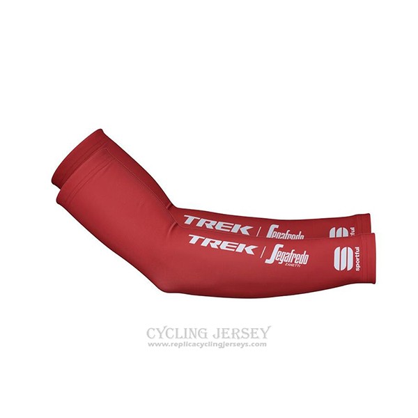 2017 Trek Segafredo Arm Warmer Cycling
